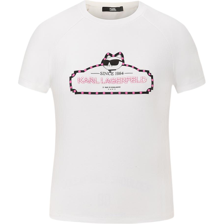 Футболка KARL LAGERFELD с рукавом реглан женская KARL LAGERFELD / Karl Lagerfeld Jeans, белый
Футболка KARL LAGERFELD с рукавом реглан женская KARL LAGERFELD / Karl Lagerfeld Jeans, белый