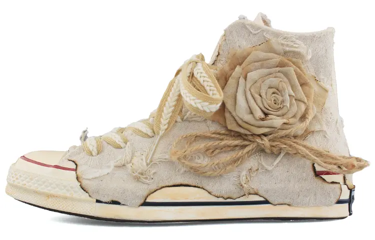 парусиновые туфли Converse 1970-х годов унисекс, абрикос
парусиновые туфли Converse 1970-х годов унисекс, абрикос