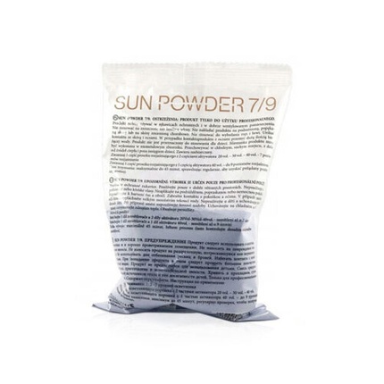 Осветлитель Sun Powder 7/9 500 г Bioelixire
Осветлитель Sun Powder 7/9 500 г Bioelixire