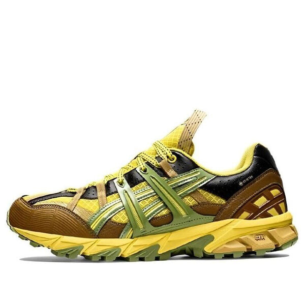 Кроссовки hs4 s gel sonoma 15 50 gtx Asics, коричневый
Кроссовки hs4 s gel sonoma 15 50 gtx Asics, коричневый