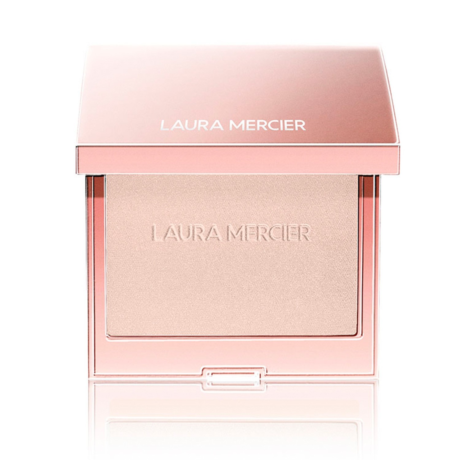 Хайлайтер roseglow highlighter Laura Mercier, вес 6 гр.
Хайлайтер roseglow highlighter Laura Mercier, вес 6 гр.
