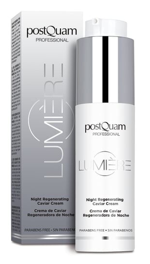 Регенерирующий дневной крем, 50 мл PostQuam
Регенерирующий дневной крем, 50 мл PostQuam