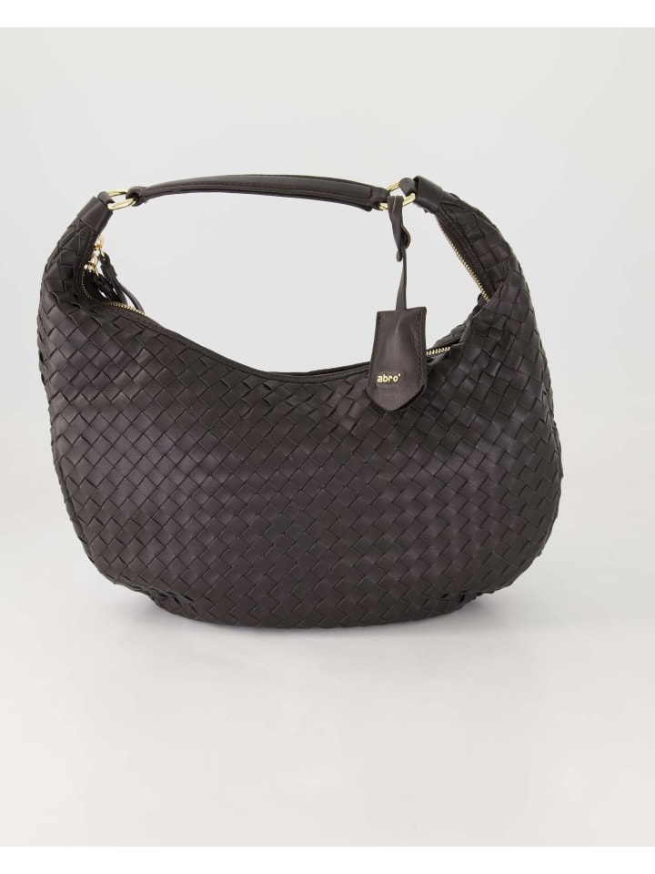 Сумка шоппер Abro, коричневый
Сумка шоппер Abro, коричневый