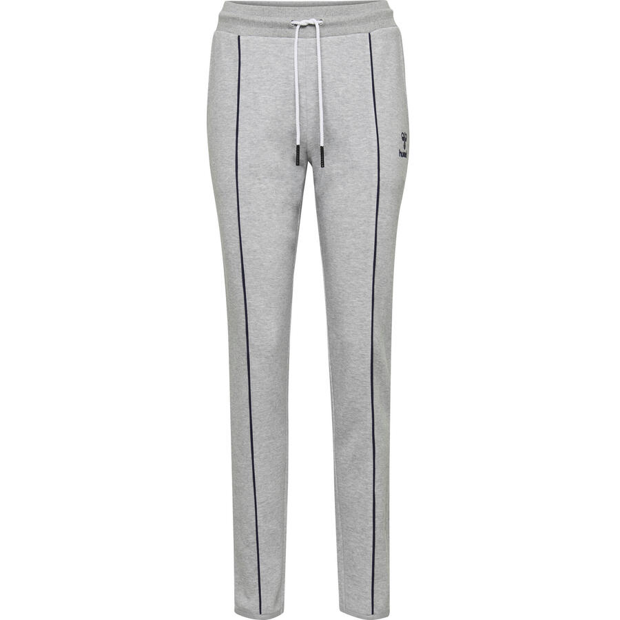 Женские тренировочные брюки Hummel LYDIA PANTS 203067
Женские тренировочные брюки Hummel LYDIA PANTS 203067