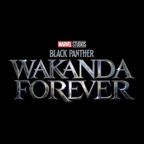 Виниловая пластинка Black Panther: Wakanda Forever - Music From / Var
Виниловая пластинка Black Panther: Wakanda Forever - Music From / Var