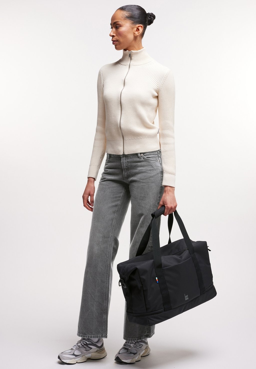 Сумка выходного дня GOT BAG, черный
Сумка выходного дня GOT BAG, черный