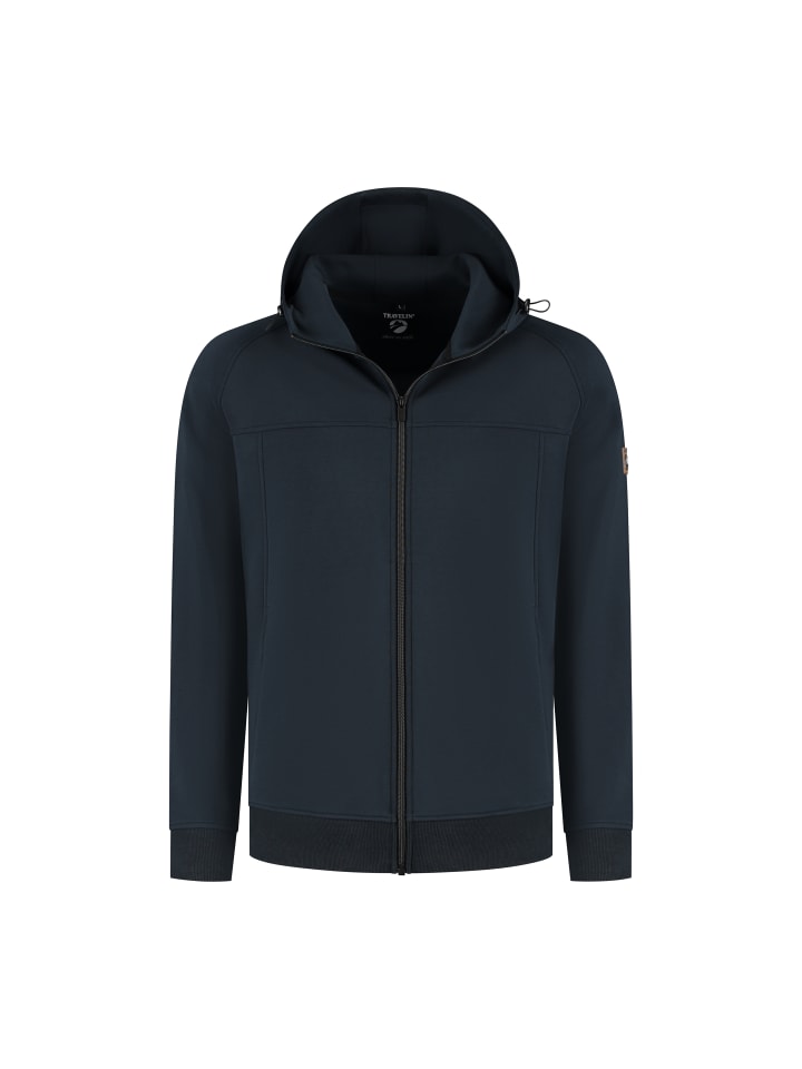 Функциональный жилет TRAVELIN', морской
Функциональный жилет TRAVELIN', морской