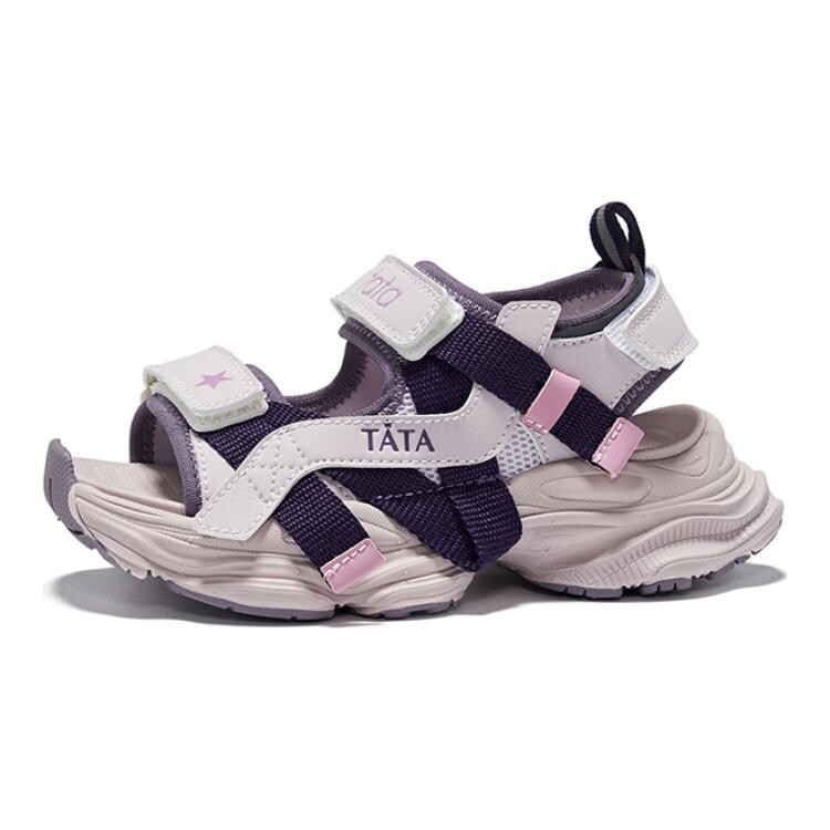 Детские сандалии Детские Tata, бежевый
Детские сандалии Детские Tata, бежевый