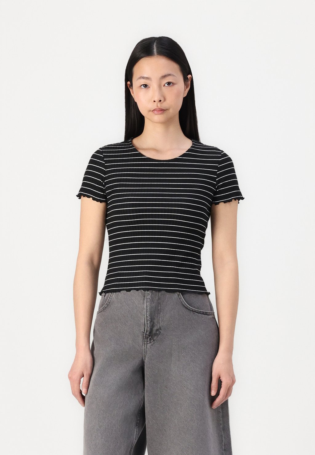 Футболка с принтом ONLEMMA STRIPE ONLY, черный
Футболка с принтом ONLEMMA STRIPE ONLY, черный