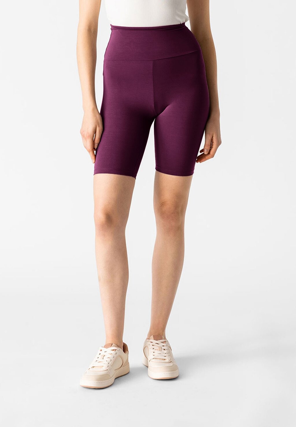 Шорты LUNA Les Lunes, бордовый
Шорты LUNA Les Lunes, бордовый