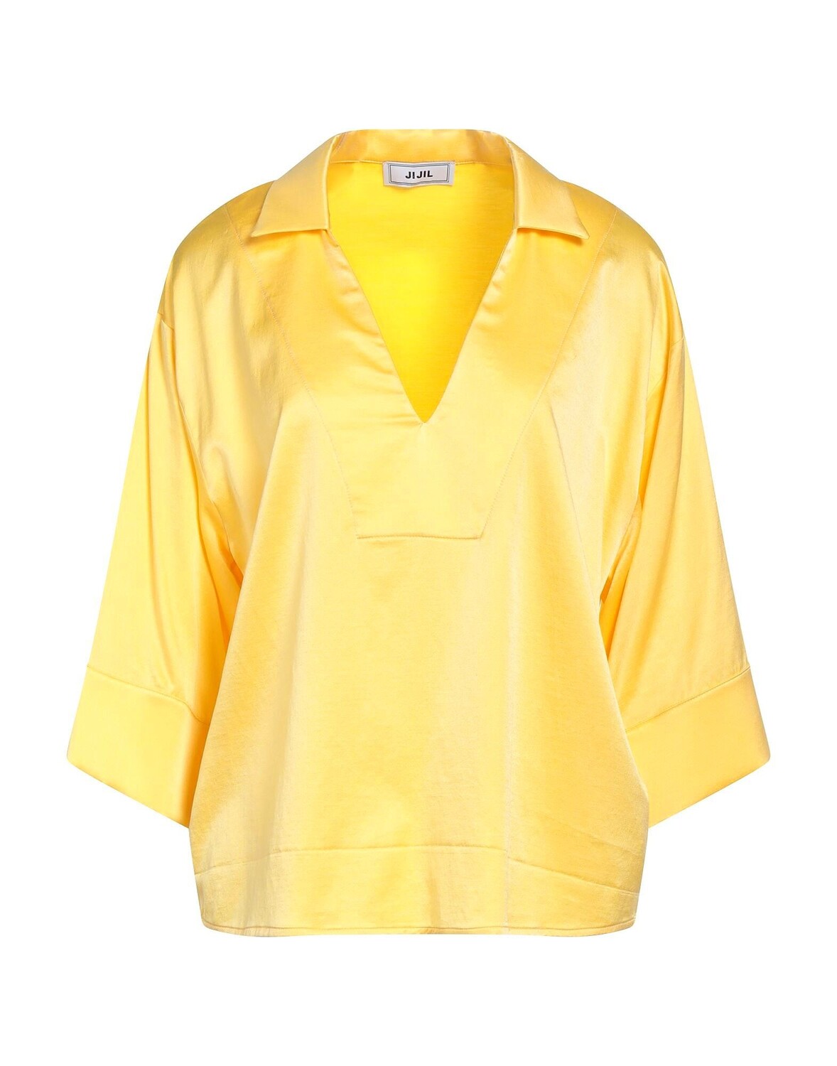 Топ Jijil, желтый
Топ Jijil, желтый