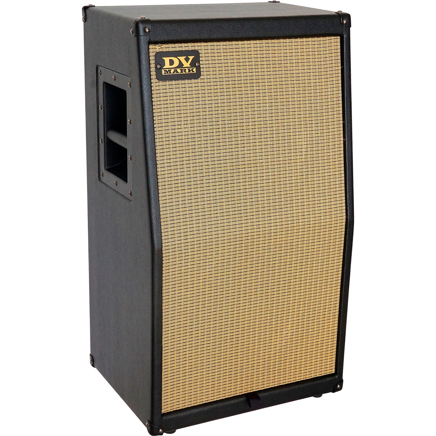 DV Mark DV Gold 212V 300W 2x12 Вертикальный гитарный динамик
DV Mark DV Gold 212V 300W 2x12 Вертикальный гитарный динамик