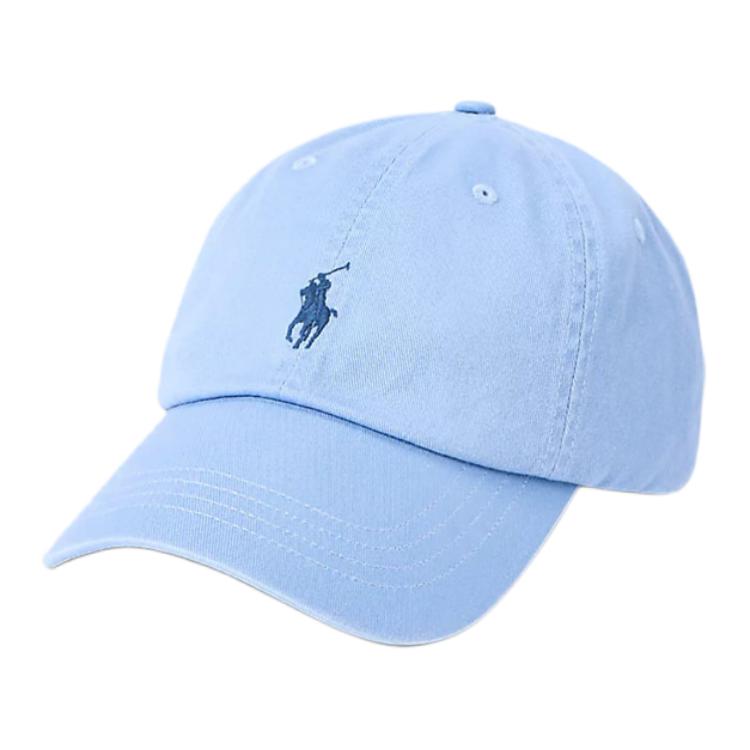 Polo Ralph Lauren Хлопковая бейсболка, Campus Blue Blue
Polo Ralph Lauren Хлопковая бейсболка, Campus Blue Blue