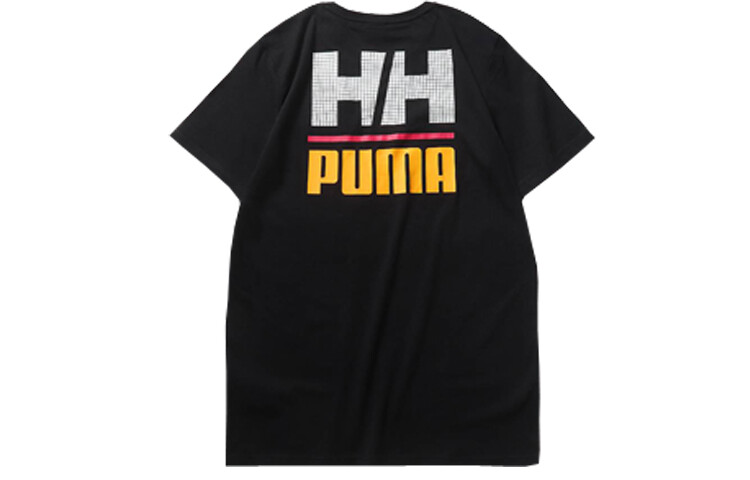 Футболка HELLY для мужчин Puma
Футболка HELLY для мужчин Puma