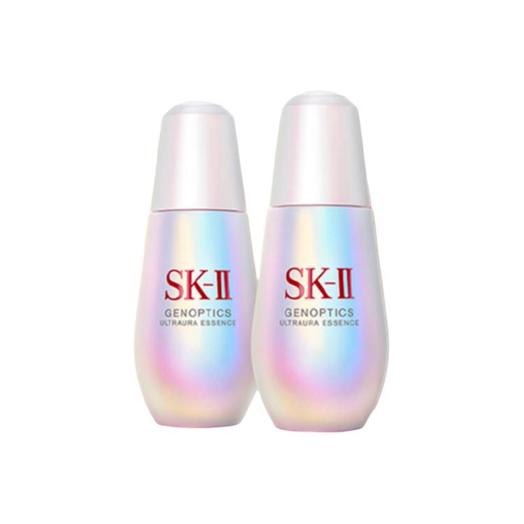 SK II Little Bulb жидкая эссенция унисекс SK-II
SK II Little Bulb жидкая эссенция унисекс SK-II