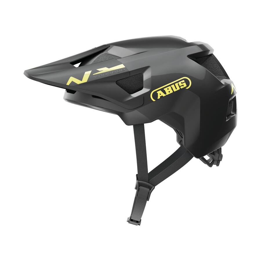 ABUS YouDrop - шлем для горного велосипеда
ABUS YouDrop - шлем для горного велосипеда