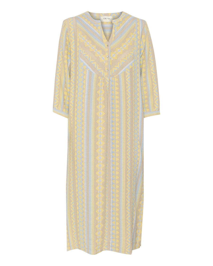 Миди платье Cream Sola, Mixed colors 
Миди платье Cream Sola, Mixed colors