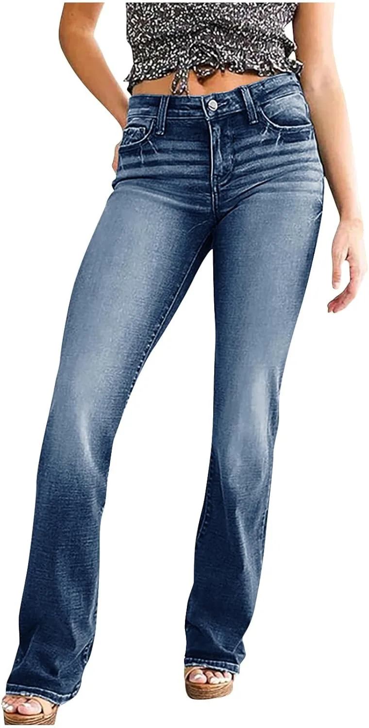 FZYLQY низкие расклешенные джинсы для женщин stretchy distressed
FZYLQY низкие расклешенные джинсы для женщин stretchy distressed