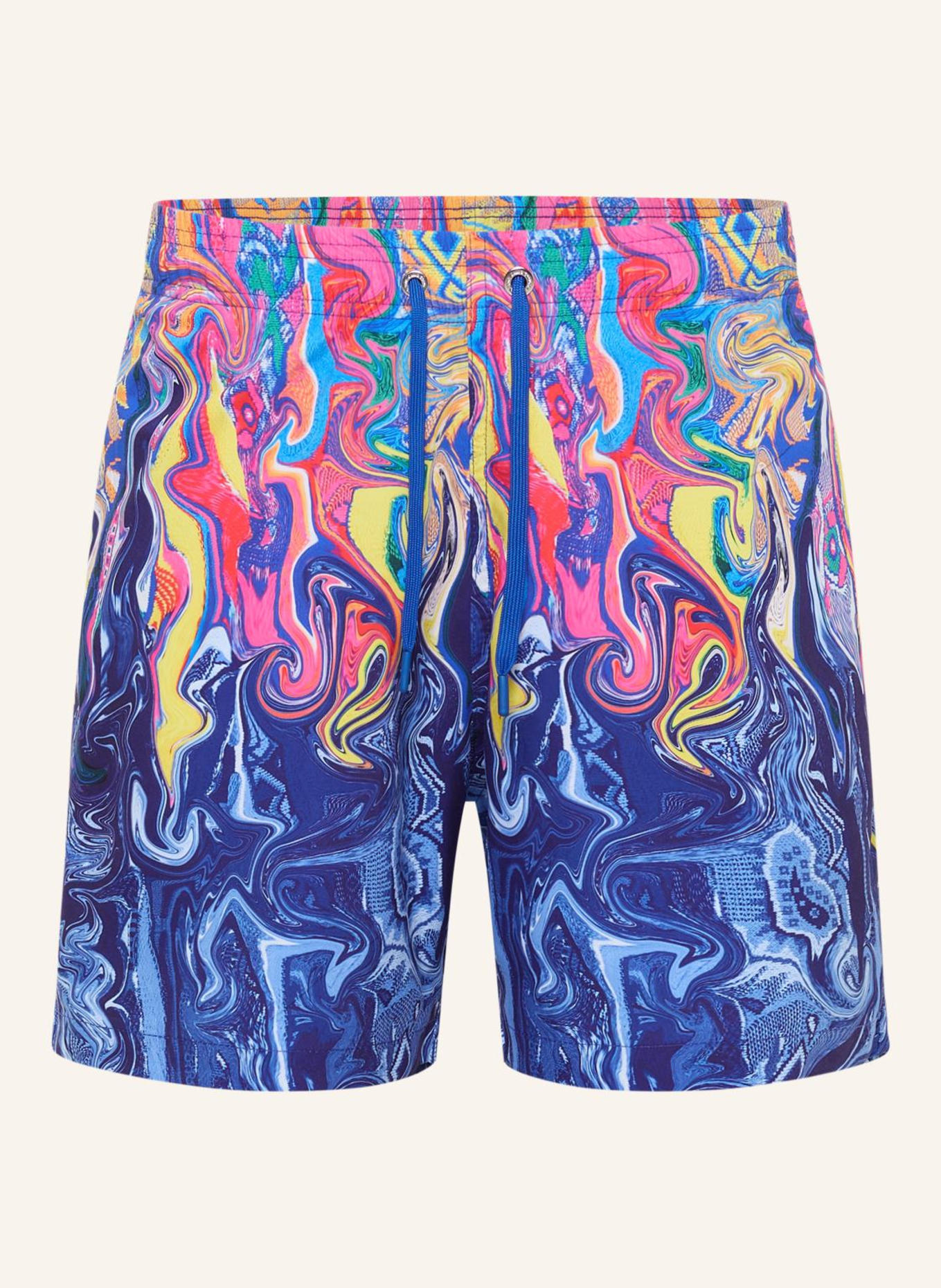 Плавки - fusion eiberger Carlo Colucci, мультиколор
Плавки - fusion eiberger Carlo Colucci, мультиколор