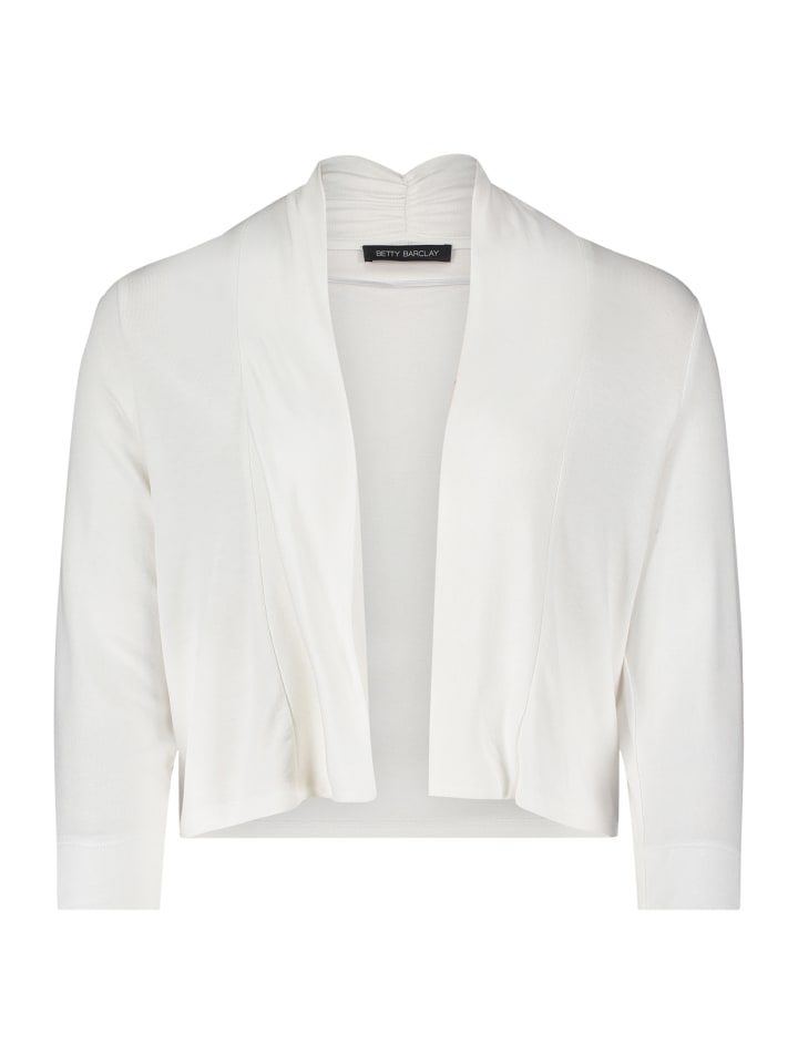 Кардиган Betty Barclay, цвет rohweiß
Кардиган Betty Barclay, цвет rohweiß