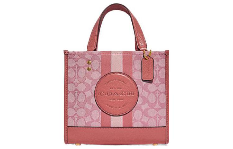 Демпси Хэндбэгз КОУЧ
Демпси Хэндбэгз КОУЧ