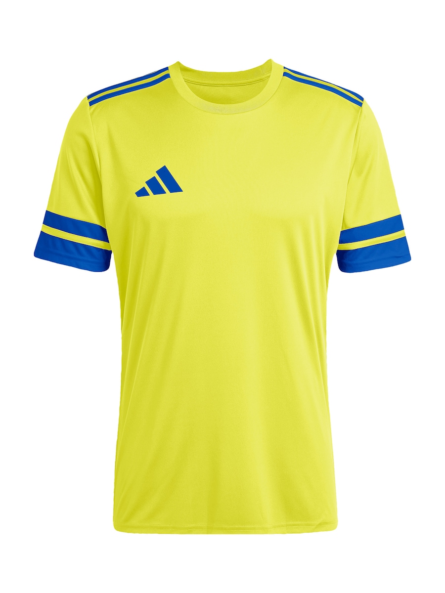 Джерси ADIDAS PERFORMANCE Squadra 25, желтый
Джерси ADIDAS PERFORMANCE Squadra 25, желтый
