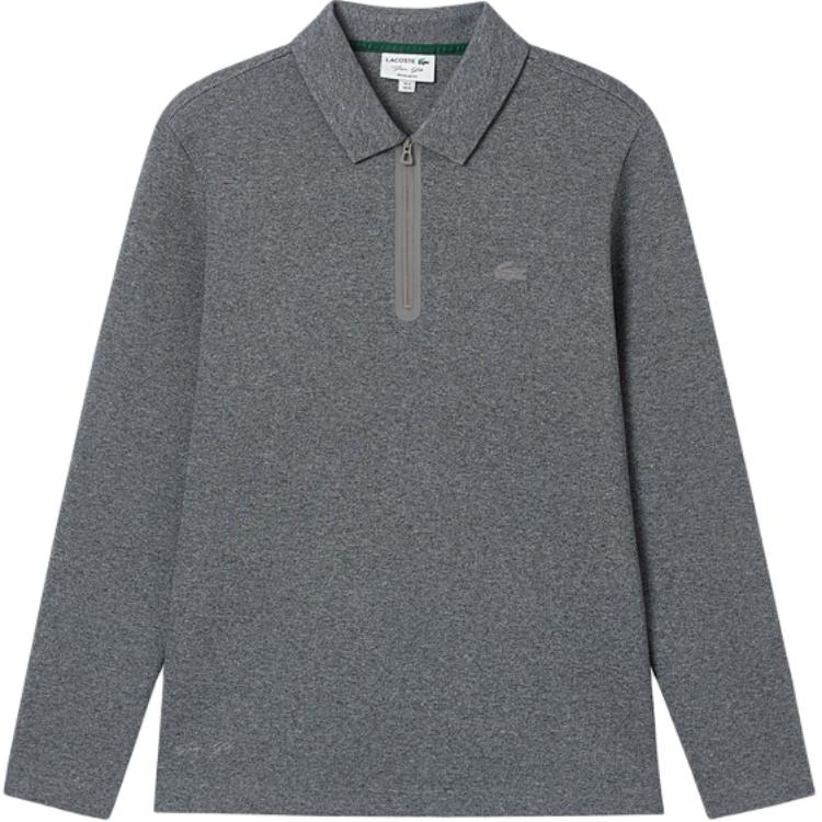 Поло мужское Lunar Eclipse Gray/EG8 LACOSTE, серый
Поло мужское Lunar Eclipse Gray/EG8 LACOSTE, серый