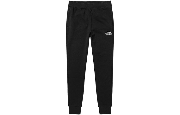 THE NORTH FACE Детские трикотажные спортивные штаны, цвет Black
THE NORTH FACE Детские трикотажные спортивные штаны, цвет Black