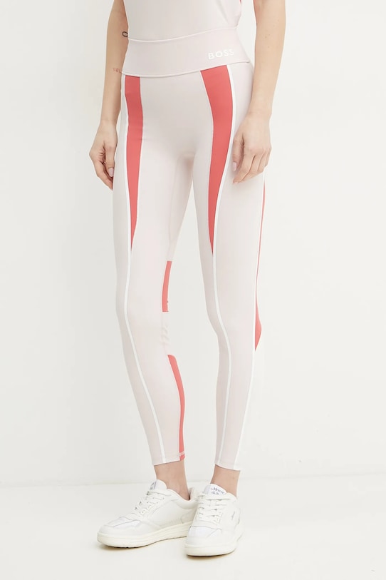 Леггинсы Boss, розовый
Леггинсы Boss, розовый