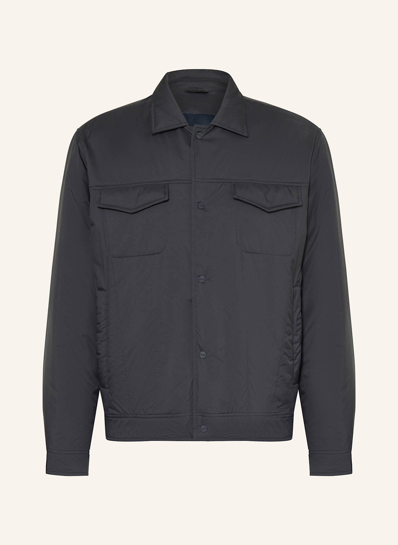 Куртка Herno, синий
Куртка Herno, синий