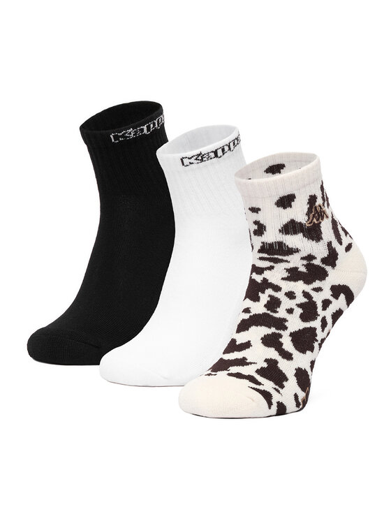 Длинные носки CEO_AS_KAPPA_009_Z_AW25 (3 -PACK) Kappa, мультиколор
Длинные носки CEO_AS_KAPPA_009_Z_AW25 (3 -PACK) Kappa, мультиколор