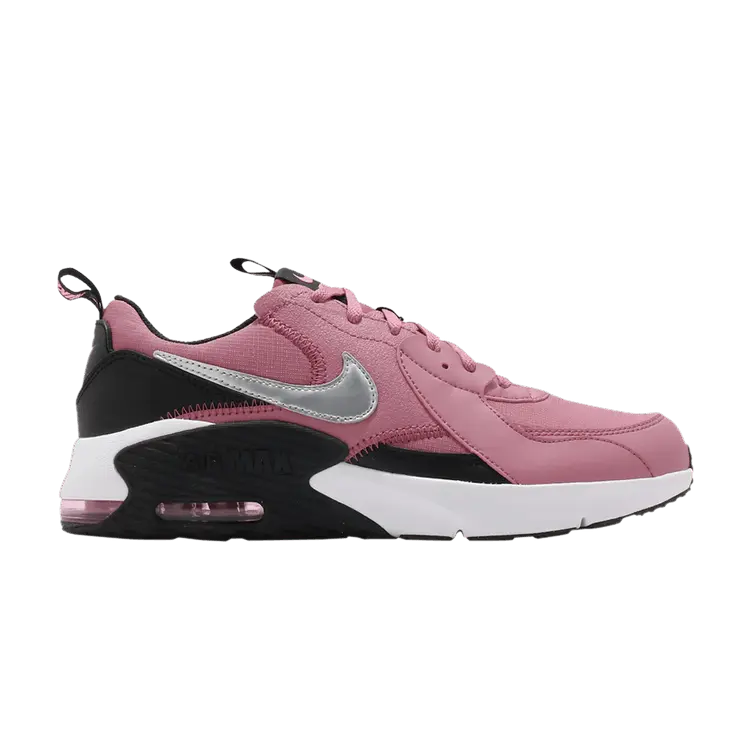 Кроссовки Nike Air Max Excee SE GS 'Desert Berry', розовый
Кроссовки Nike Air Max Excee SE GS 'Desert Berry', розовый