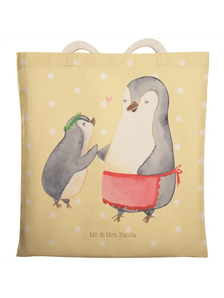 Шоппер Mr. & Mrs. Panda, желтый пастельный
Шоппер Mr. & Mrs. Panda, желтый пастельный
