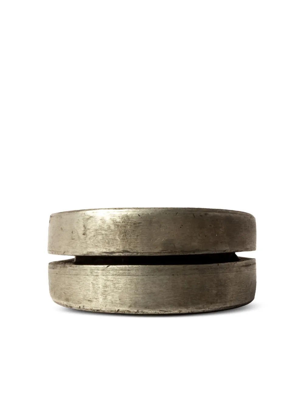 Серебряное кольцо Crevice Parts of Four, серебяный
Серебряное кольцо Crevice Parts of Four, серебяный