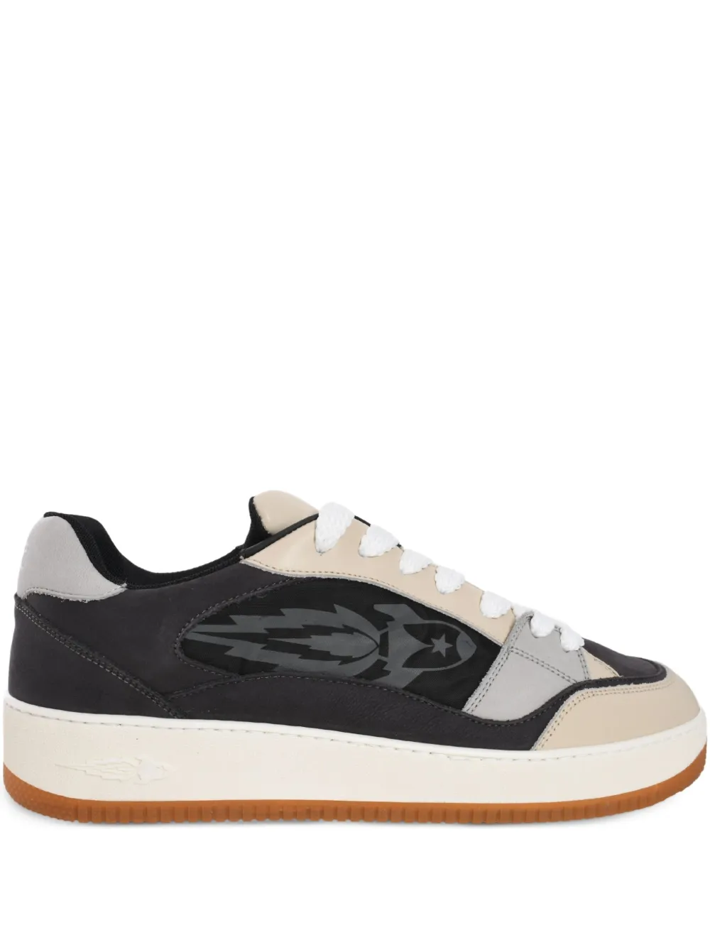 Кроссовки Bold Rocket Enterprise Japan, серый
Кроссовки Bold Rocket Enterprise Japan, серый