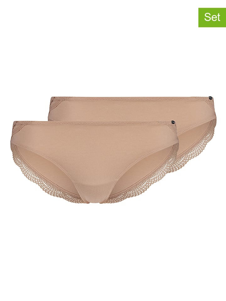 Трусы Skiny, бежевый 
Трусы Skiny, бежевый