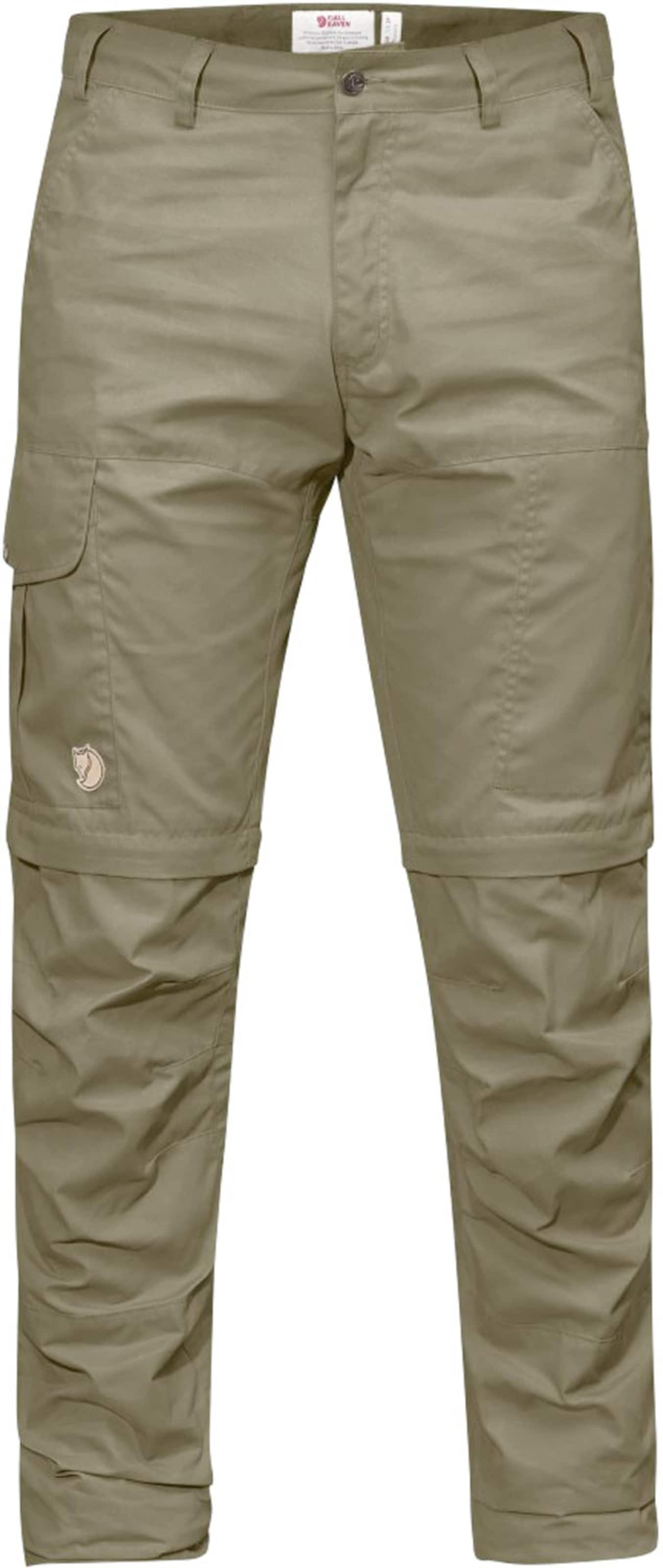 Fjällräven Повседневные брюки для улицы 'Karl Pro' в цвете Khaki
Fjällräven Повседневные брюки для улицы 'Karl Pro' в цвете Khaki