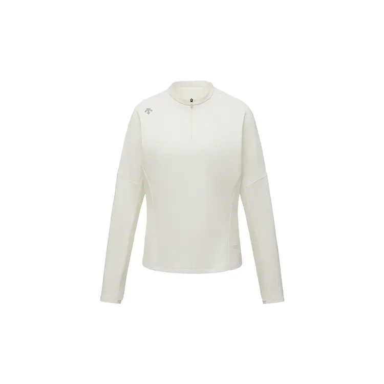 Женская RUNNING серия вязаный топ DESCENTE, кремовый
Женская RUNNING серия вязаный топ DESCENTE, кремовый