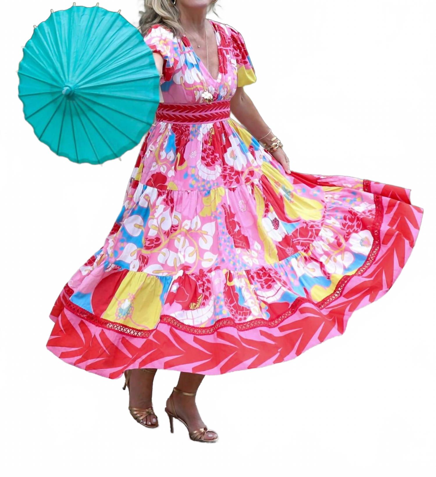 Хизер платье в нарнийском панче CK BRADLEY, Narnia Punch
Хизер платье в нарнийском панче CK BRADLEY, Narnia Punch