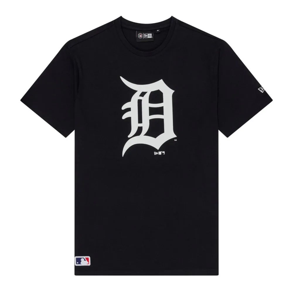 Футболка с коротким рукавом New Era MLB Regular Detroit Tigers, черный
Футболка с коротким рукавом New Era MLB Regular Detroit Tigers, черный