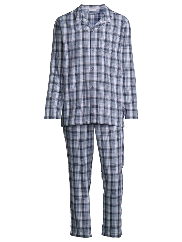 Пижама Seidensticker
Пижама Seidensticker