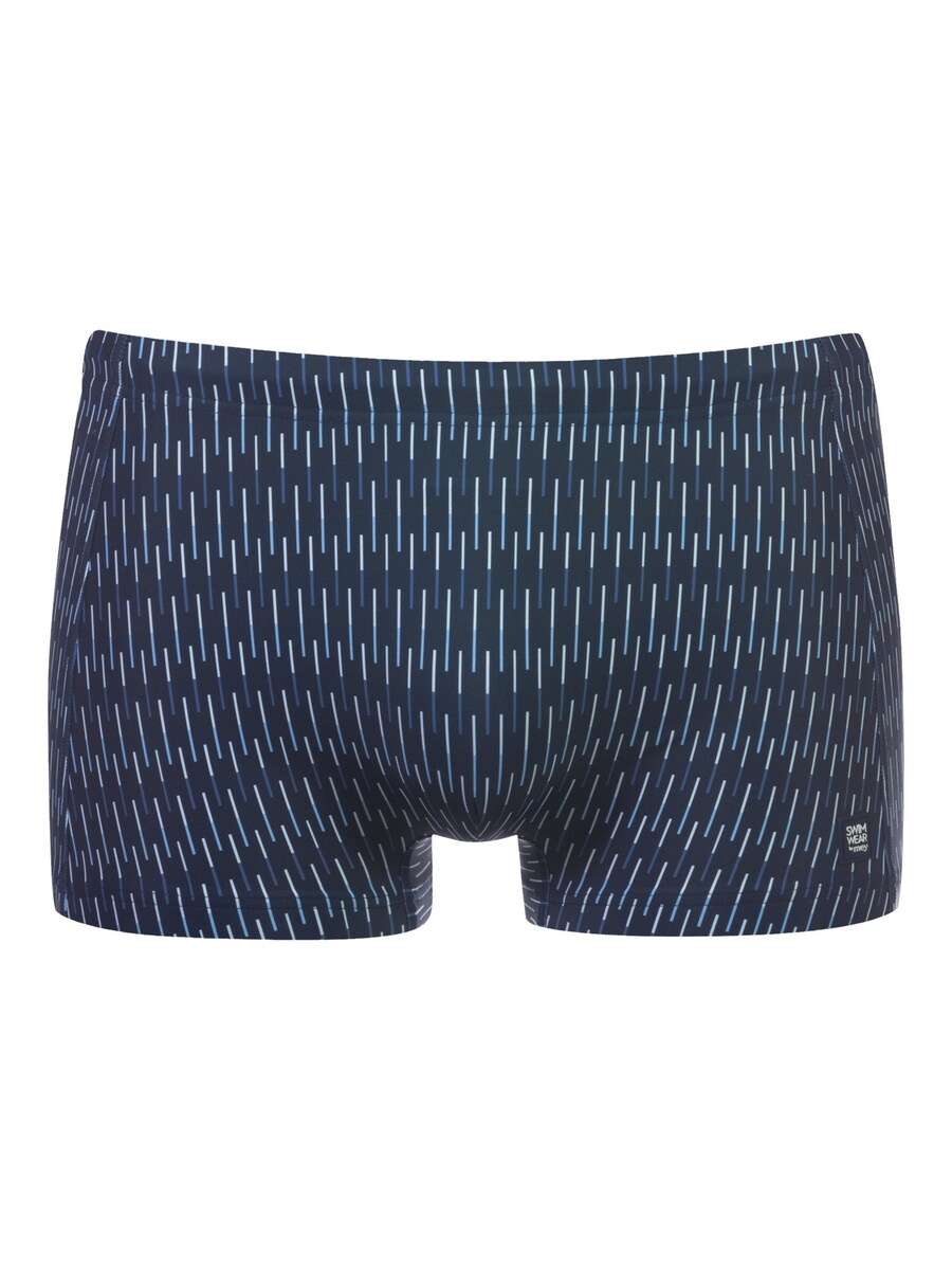 Плавки Mey Summer Night Party, цвет Blue/Light blue/Dark blue
Плавки Mey Summer Night Party, цвет Blue/Light blue/Dark blue