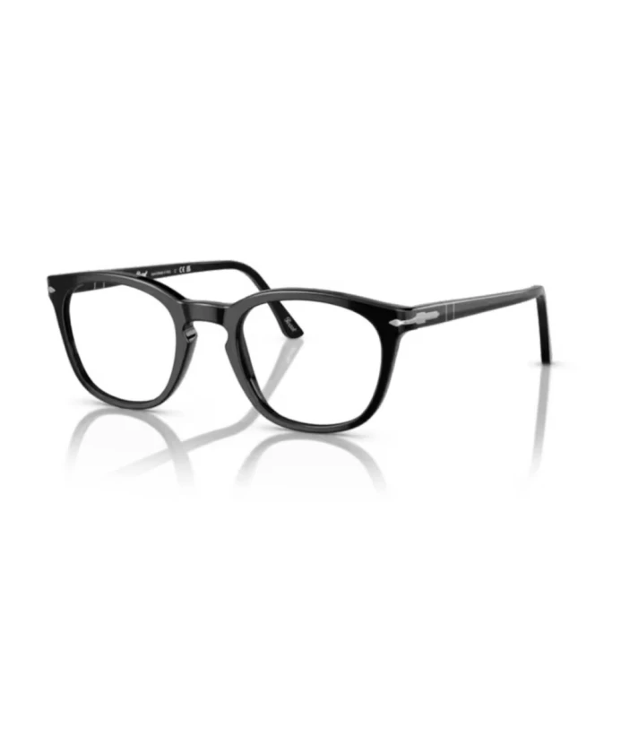 Солнцезащитные очки Vista Persol, черный
Солнцезащитные очки Vista Persol, черный