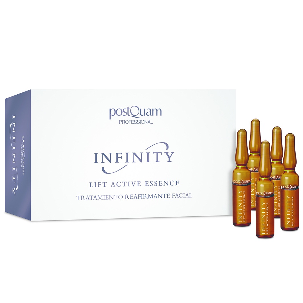 Крем для лица lift active essence behandlung Postquam, объем 12 3 мл
Крем для лица lift active essence behandlung Postquam, объем 12 3 мл