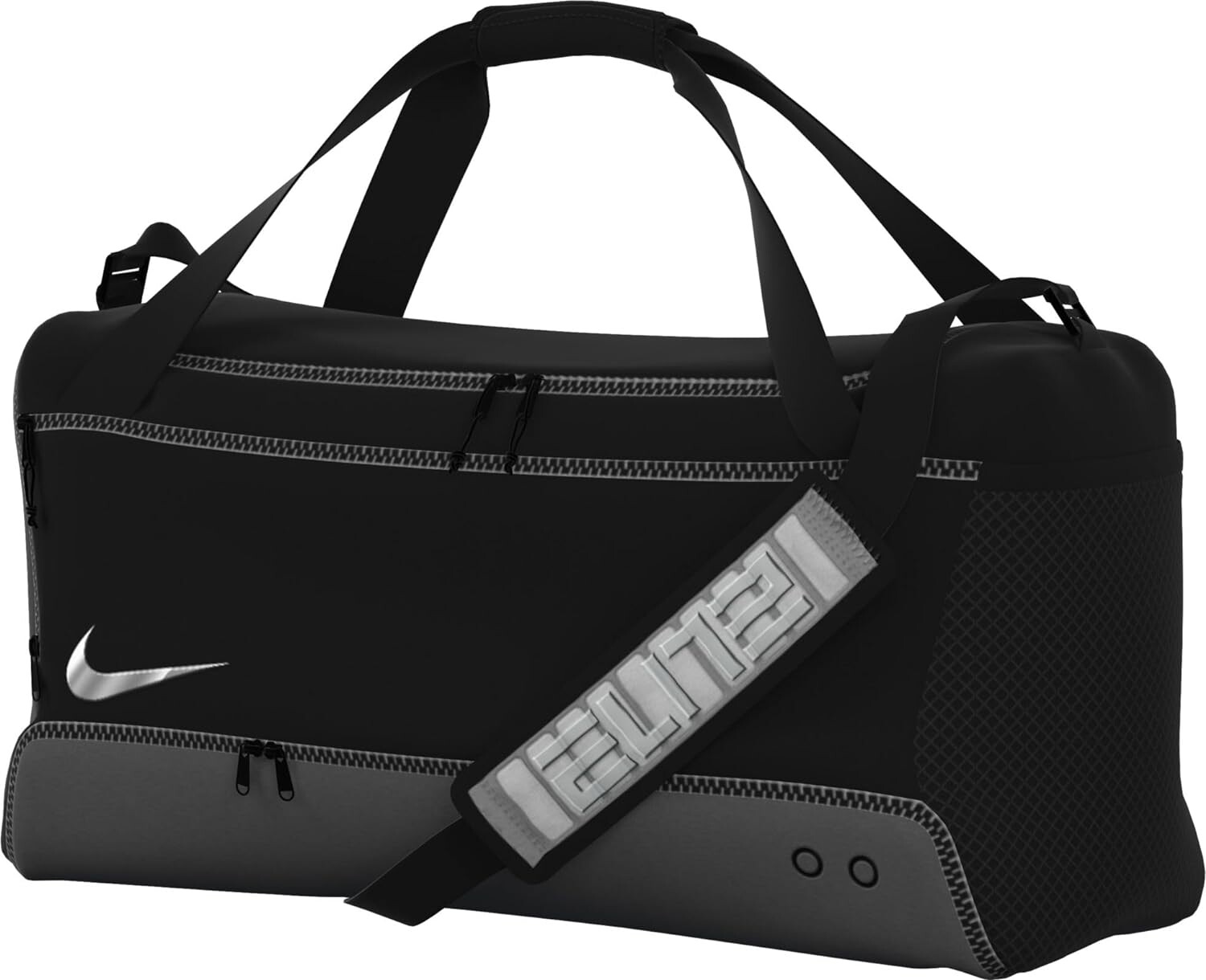 Спортивная сумка Nike Hoops Elite
Спортивная сумка Nike Hoops Elite