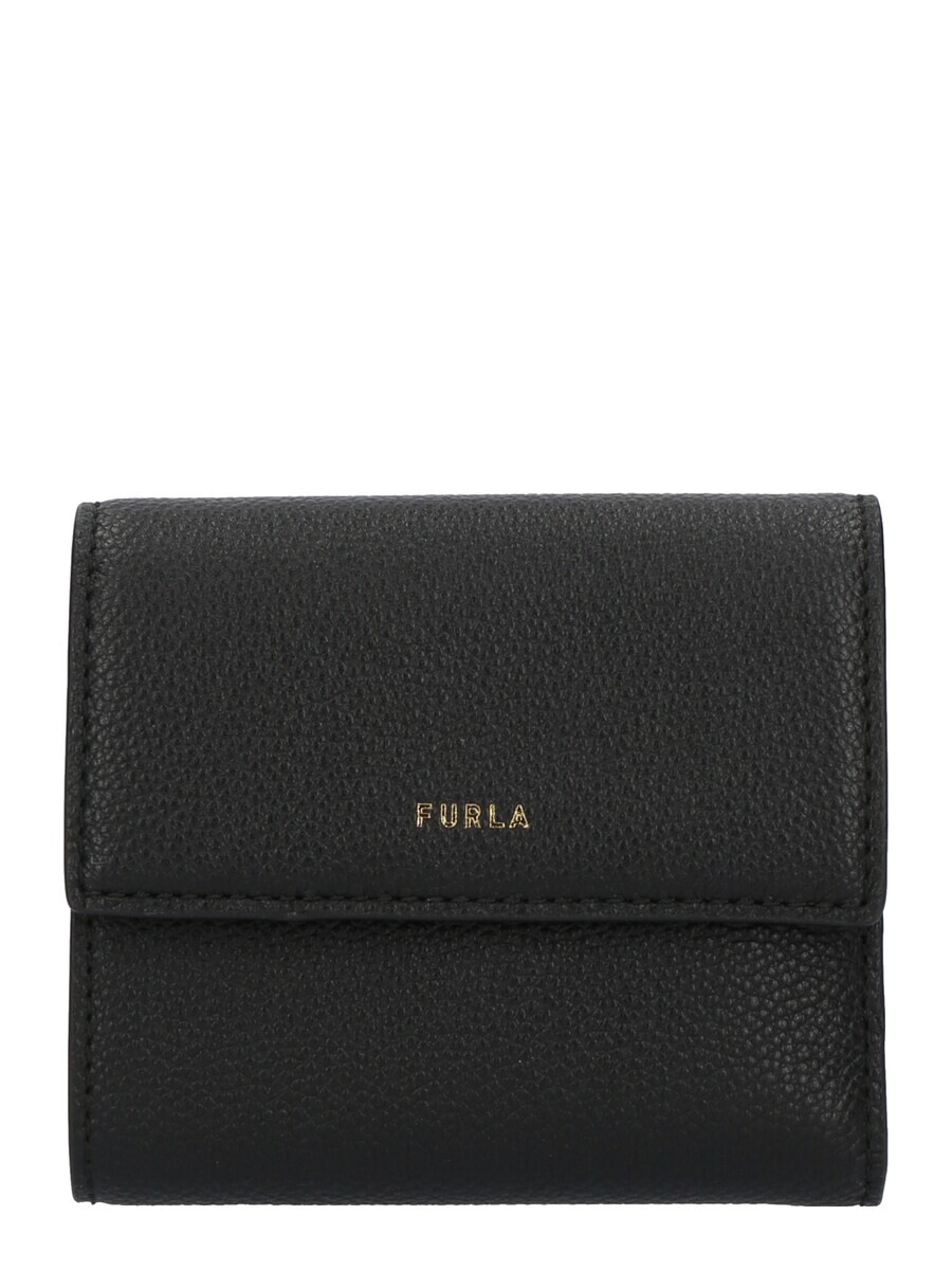 Кошелек FURLA Wallet GOCCIA, черный
Кошелек FURLA Wallet GOCCIA, черный