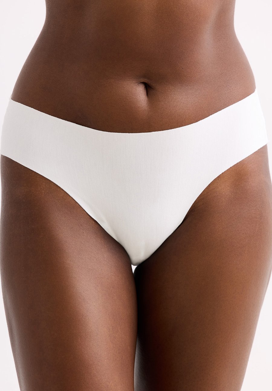 Брифы Erlich Textil Briefs, Ecru/Off-White
Брифы Erlich Textil Briefs, Ecru/Off-White