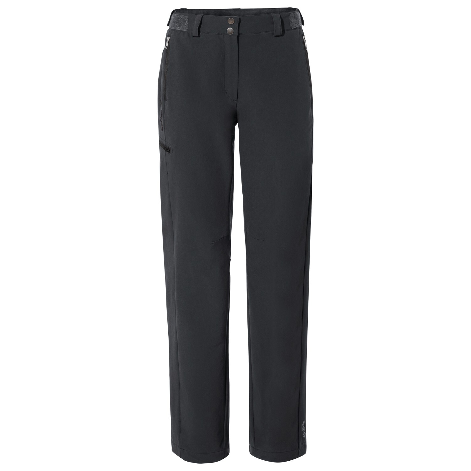 Зимние брюки Vaude Skomer Winter Pants II, черный
Зимние брюки Vaude Skomer Winter Pants II, черный