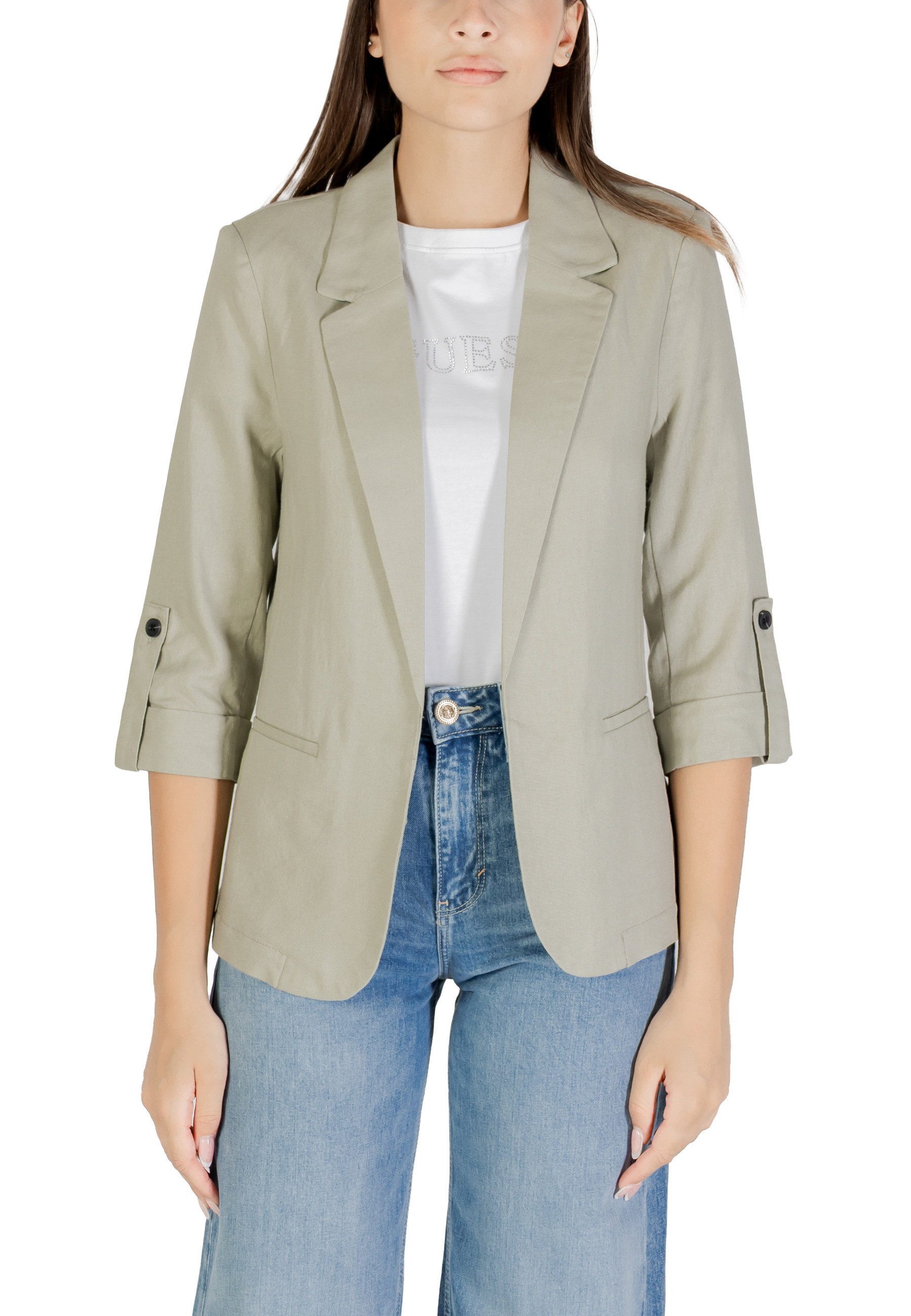 Блейзер ONLY, зеленый
Блейзер ONLY, зеленый