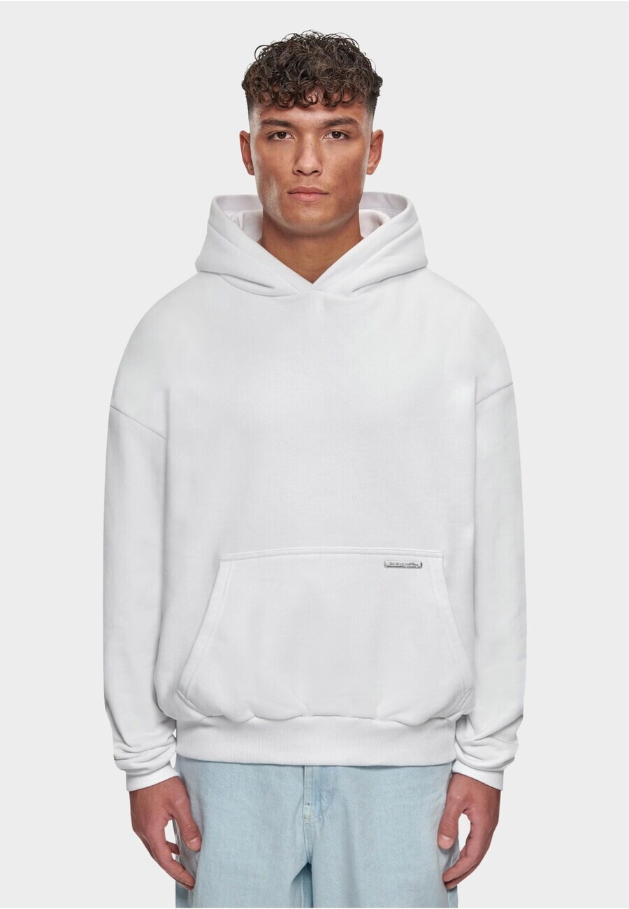 Толстовка Dropsize, белый
Толстовка Dropsize, белый